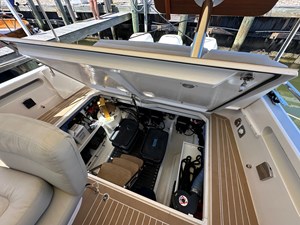 2018 MJM YACHTS 43z - photo 21