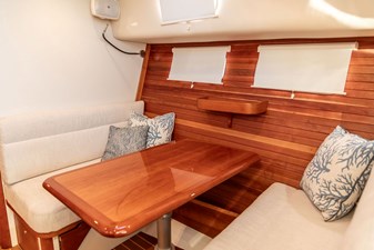 2018 MJM YACHTS 43z - photo 23