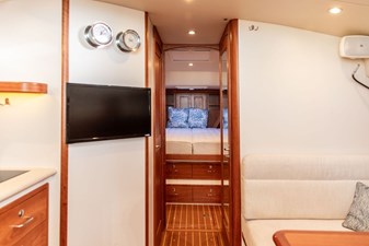 2018 MJM YACHTS 43z - photo 26
