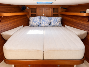 2018 MJM YACHTS 43z - photo 27