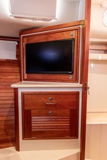 2018 MJM YACHTS 43z - photo 28