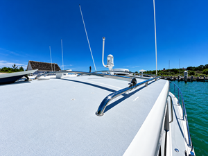 2018 MJM YACHTS 43z - photo 31