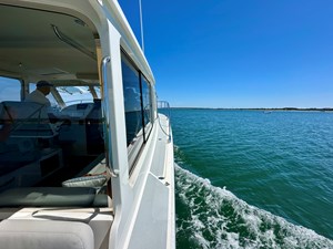 2018 MJM YACHTS 43z - photo 32