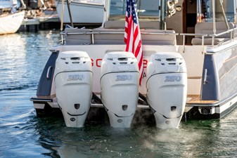 2018 MJM YACHTS 43z - photo 35