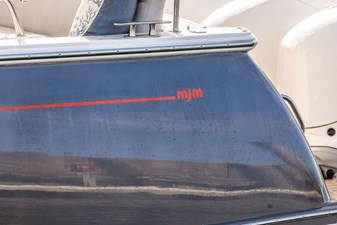 2018 MJM YACHTS 43z - photo 39