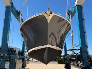 2018 MJM YACHTS 43z - photo 40