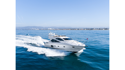 2009 SUNSEEKER Manhattan 60 - photo 1