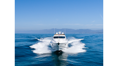 2009 SUNSEEKER Manhattan 60 - photo 3