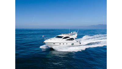 2009 SUNSEEKER Manhattan 60 - photo 5