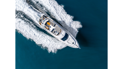 2009 SUNSEEKER Manhattan 60 - photo 6