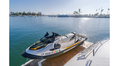 2009 SUNSEEKER Manhattan 60 - photo 9