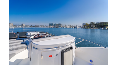 2009 SUNSEEKER Manhattan 60 - photo 15