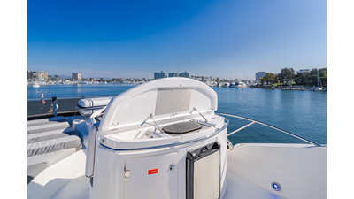 2009 SUNSEEKER Manhattan 60 - photo 16