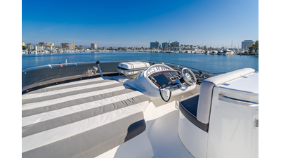 2009 SUNSEEKER Manhattan 60 - photo 17