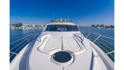 2009 SUNSEEKER Manhattan 60 - photo 20