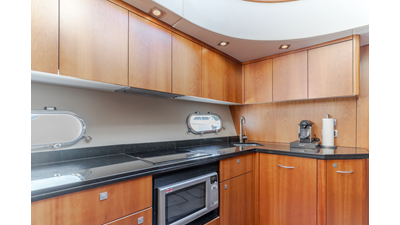 2009 SUNSEEKER Manhattan 60 - photo 27