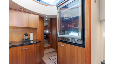 2009 SUNSEEKER Manhattan 60 - photo 28