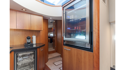 2009 SUNSEEKER Manhattan 60 - photo 29
