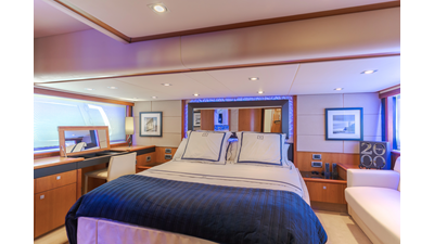 2009 SUNSEEKER Manhattan 60 - photo 31