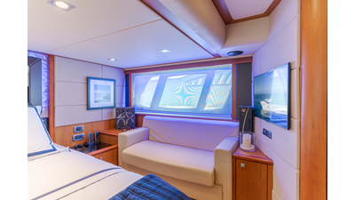 2009 SUNSEEKER Manhattan 60 - photo 32