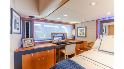 2009 SUNSEEKER Manhattan 60 - photo 33
