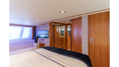 2009 SUNSEEKER Manhattan 60 - photo 34