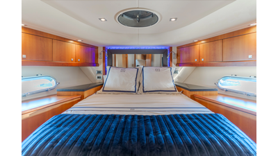 2009 SUNSEEKER Manhattan 60 - photo 37