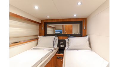 2009 SUNSEEKER Manhattan 60 - photo 41