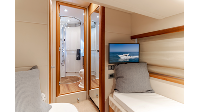 2009 SUNSEEKER Manhattan 60 - photo 42