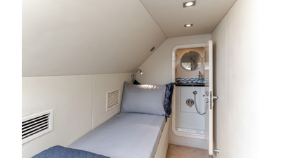 2009 SUNSEEKER Manhattan 60 - photo 43