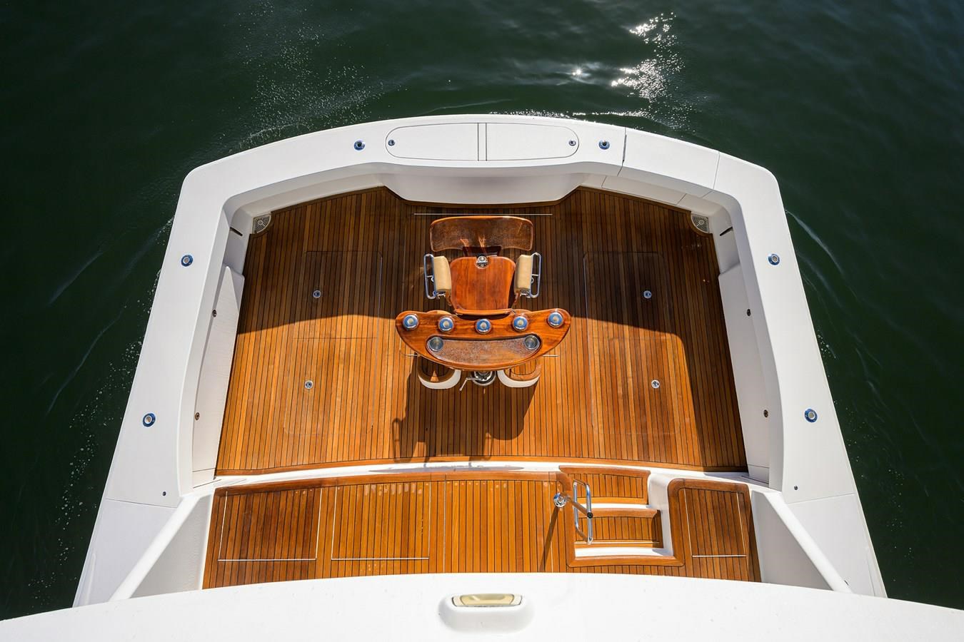 76' Viking 