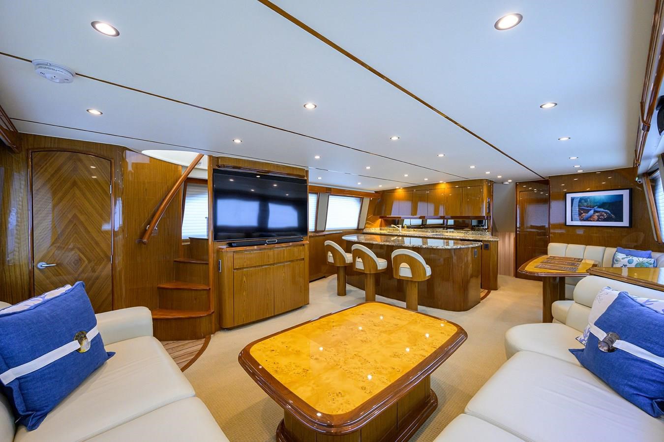 76' Viking 