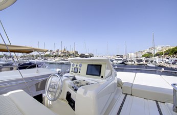 2010 FERRETTI YACHTS Ferretti 510 - photo 1