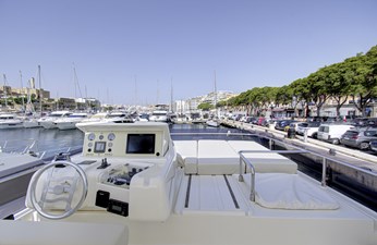 2010 FERRETTI YACHTS Ferretti 510 - photo 5