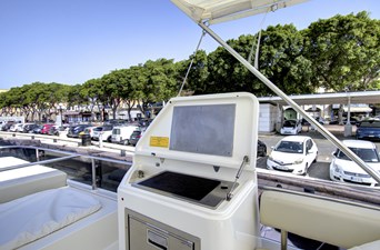2010 FERRETTI YACHTS Ferretti 510 - photo 3