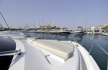 2010 FERRETTI YACHTS Ferretti 510 - photo 8
