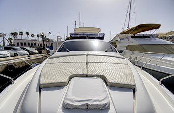 2010 FERRETTI YACHTS Ferretti 510 - photo 9