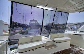 2010 FERRETTI YACHTS Ferretti 510 - photo 10