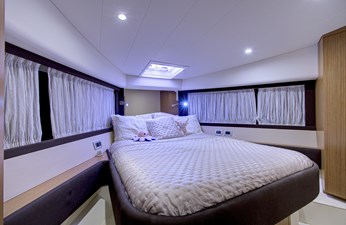 2010 FERRETTI YACHTS Ferretti 510 - photo 13
