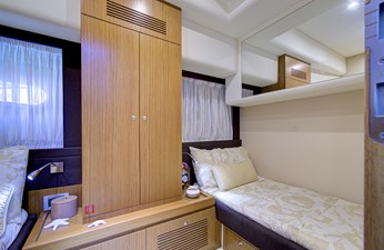 2010 FERRETTI YACHTS Ferretti 510 - photo 16