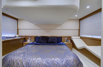 2010 FERRETTI YACHTS Ferretti 510 - photo 18