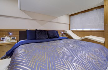 2010 FERRETTI YACHTS Ferretti 510 - photo 20
