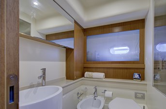 2010 FERRETTI YACHTS Ferretti 510 - photo 21