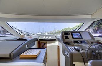 2010 FERRETTI YACHTS Ferretti 510 - photo 19