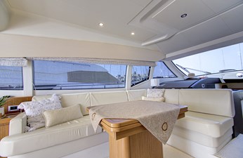 2010 FERRETTI YACHTS Ferretti 510 - photo 23