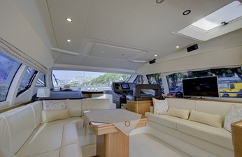 2010 FERRETTI YACHTS Ferretti 510 - photo 24
