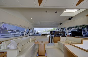 2010 FERRETTI YACHTS Ferretti 510 - photo 25