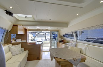 2010 FERRETTI YACHTS Ferretti 510 - photo 28