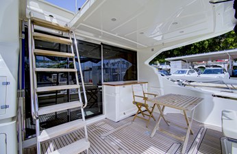 2010 FERRETTI YACHTS Ferretti 510 - photo 2