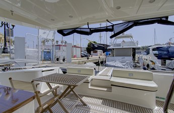 2010 FERRETTI YACHTS Ferretti 510 - photo 30